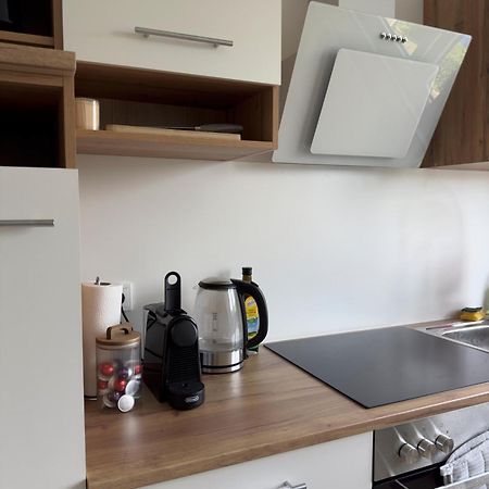 Appartamento Quartier Ht13 Rheinblick Coblenza Esterno foto