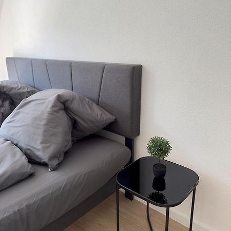 Appartamento Quartier Ht13 Rheinblick Coblenza Esterno foto