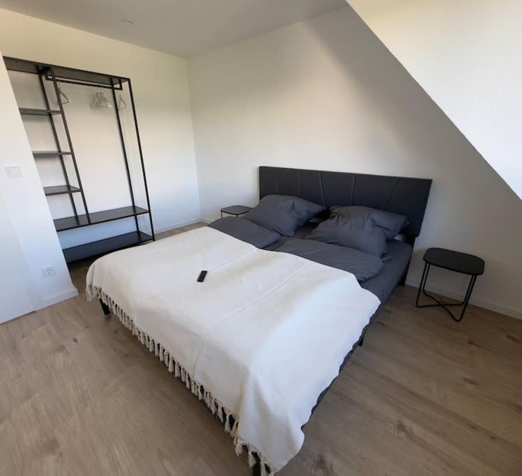 Appartamento Quartier Ht13 Rheinblick Coblenza Esterno foto