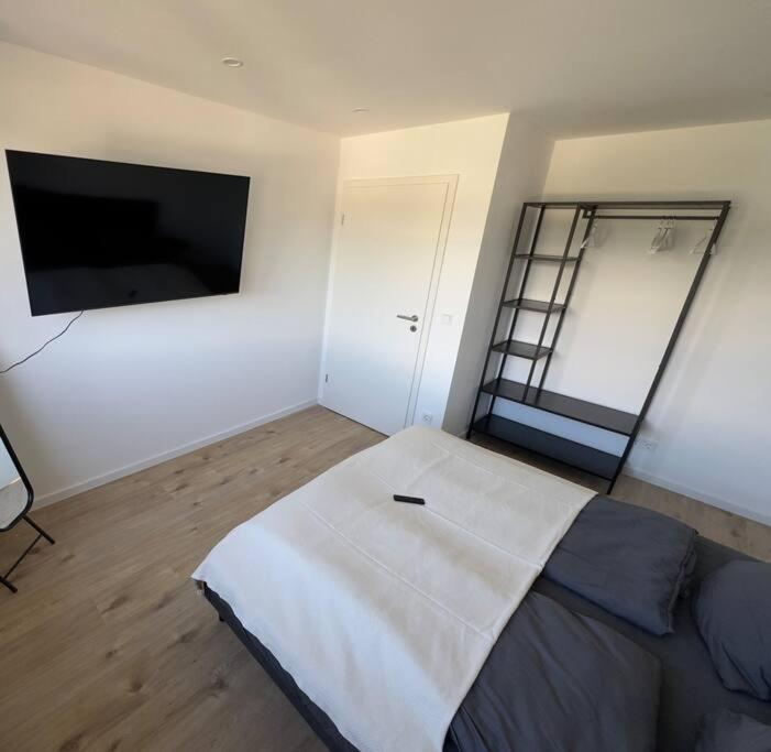 Appartamento Quartier Ht13 Rheinblick Coblenza Esterno foto