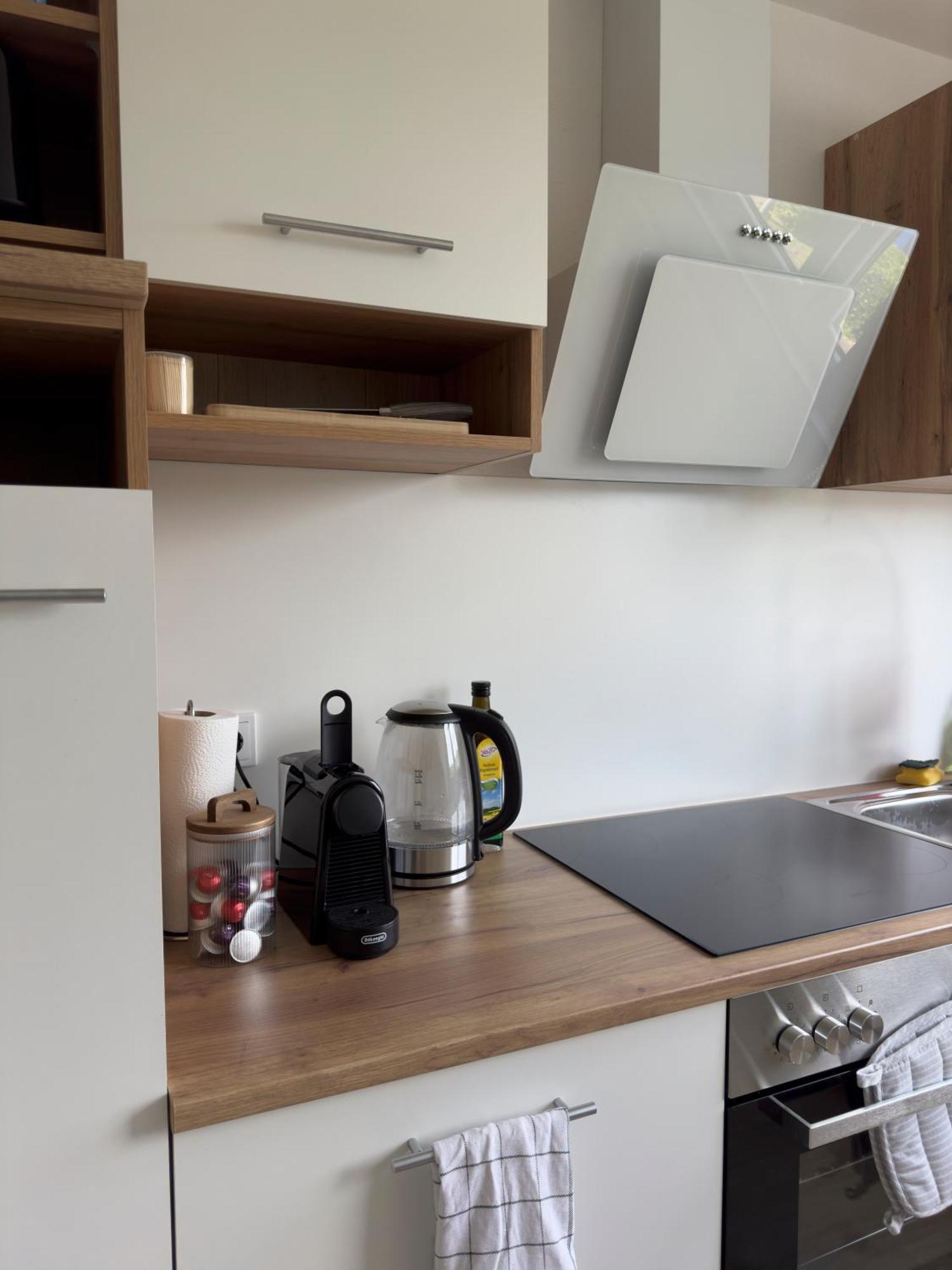 Appartamento Quartier Ht13 Rheinblick Coblenza Esterno foto
