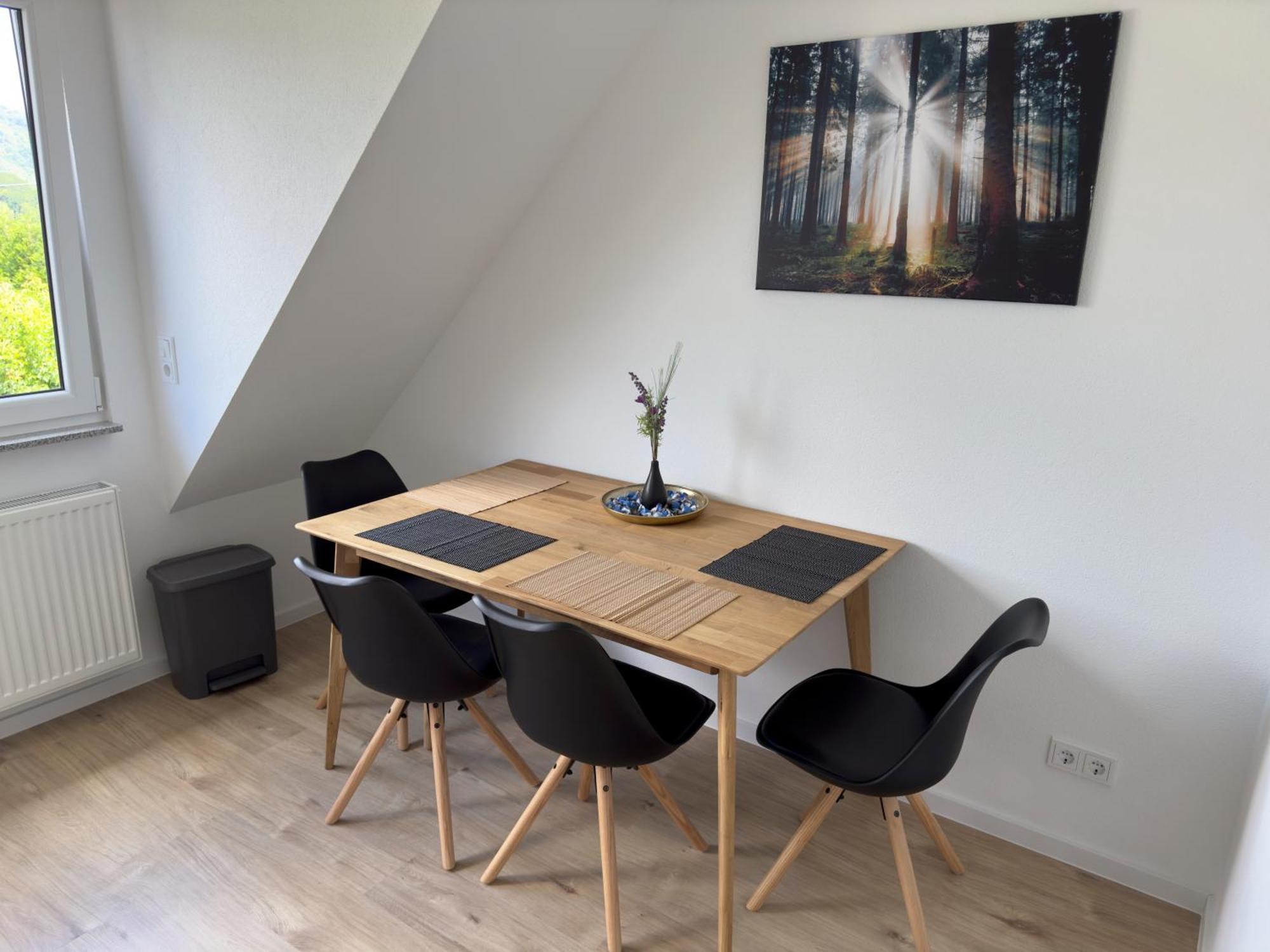 Appartamento Quartier Ht13 Rheinblick Coblenza Esterno foto