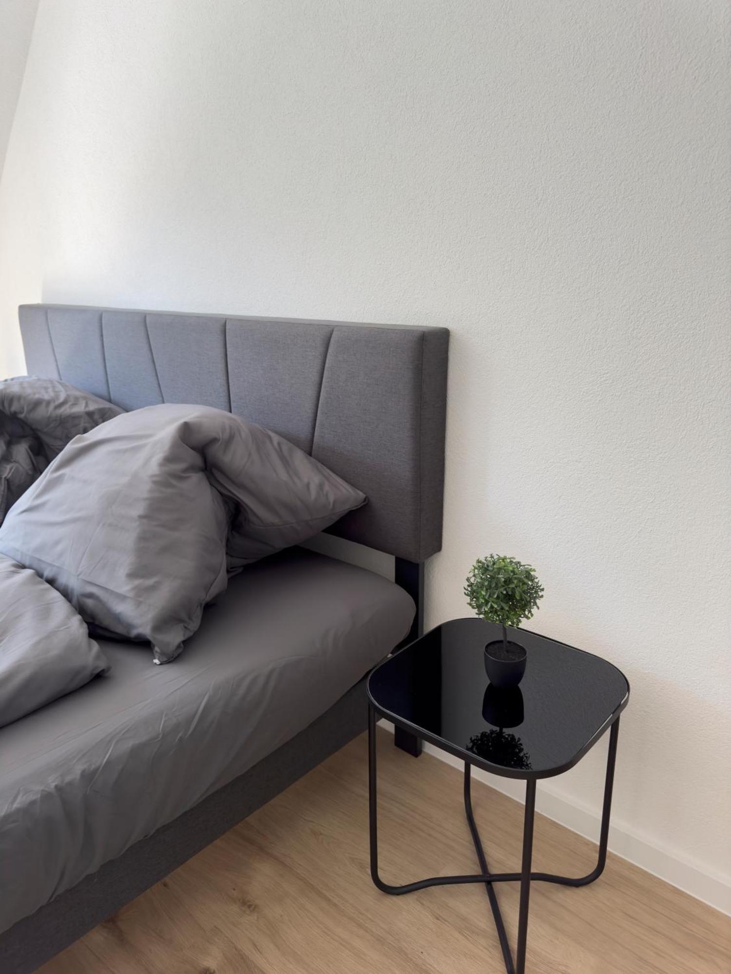 Appartamento Quartier Ht13 Rheinblick Coblenza Esterno foto